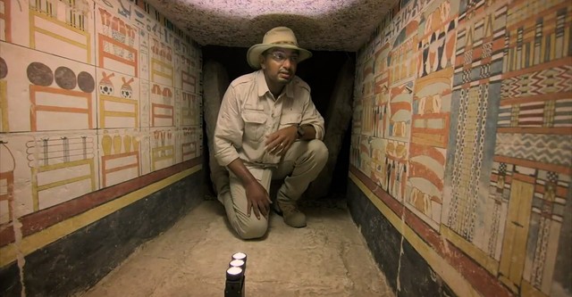 Ancient Egypt's Darkest Hour