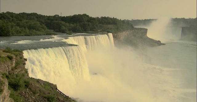 Niagara Falls