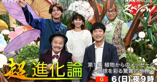 Nature’s Hidden Miracles