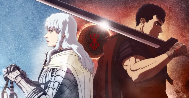 Berserk: The Golden Age Arc – Memorial Edition Streaming: Watch & Stream  Online via Crunchyroll