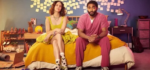 The Flatshare