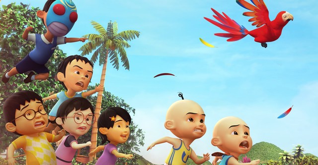 Upin & Ipin