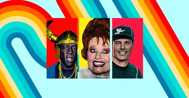 The Surreal Life Season 4 watch episodes streaming online