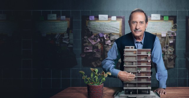 The Boss watch tv series streaming online