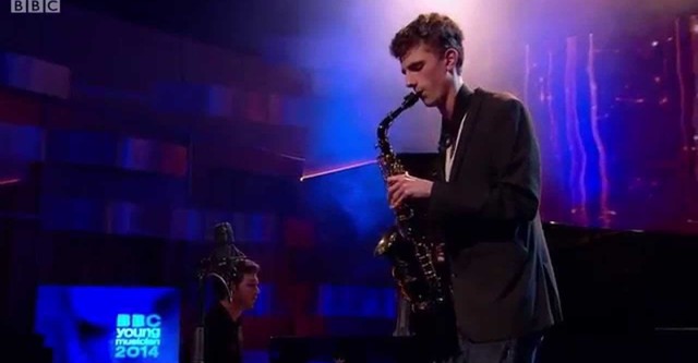 BBC Young Musician