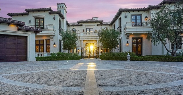 Buying Beverly Hills