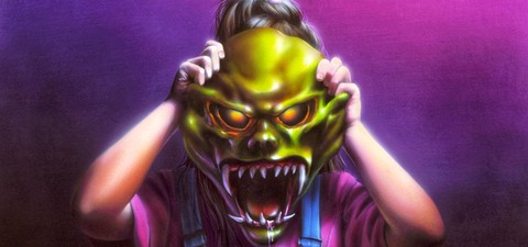 All R. L. Stine Movies And TV Shows In Order