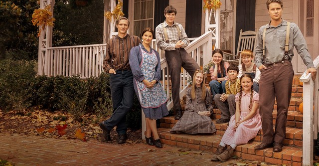 A Waltons Thanksgiving