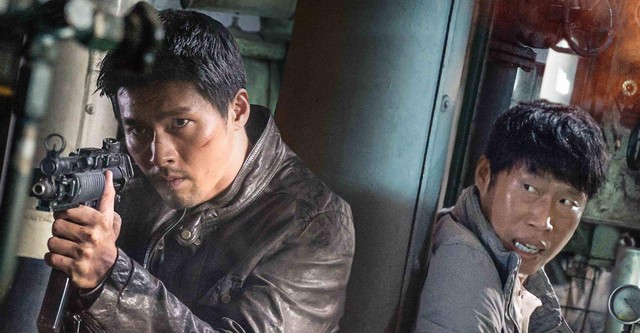 Confidential Assignment