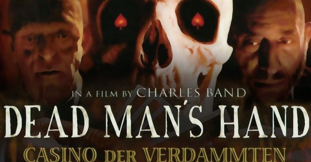 Dead Man's Hand - Casino der Verdammten