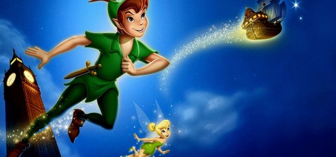 Les films de Peter Pan, du Meilleur au Pire, et Où les Regarder