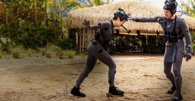Le Making-of de She-Hulk : Avocate
