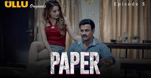 Paper Season 1 watch full episodes streaming online