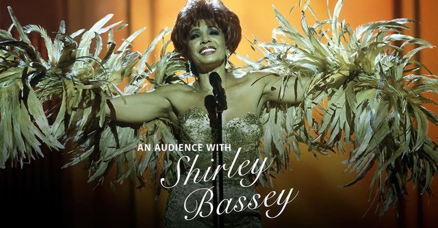 An Audience with Shirley Bassey