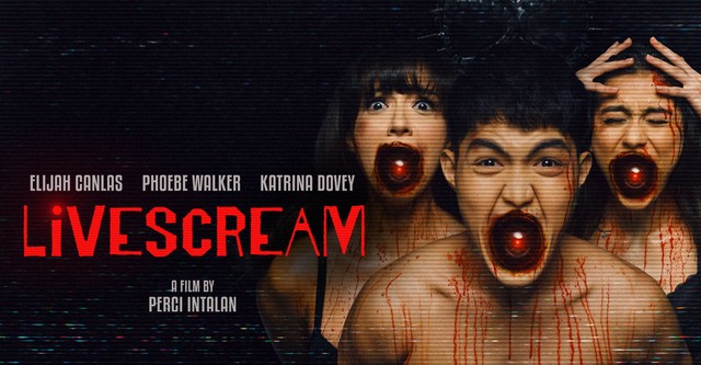 Livescream movie: where to watch stream online