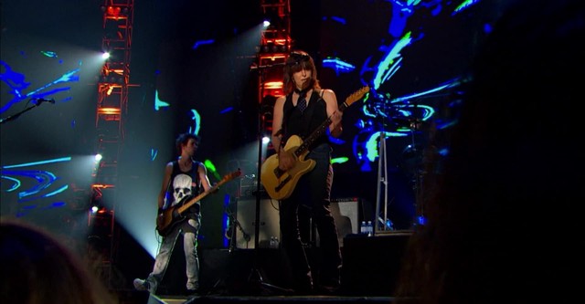 Pretenders and Friends - Live from Decades Rock Arena