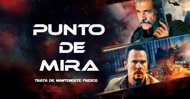 Punto de mira - película: Ver online en español