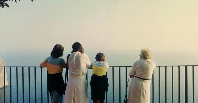 Infinito. L'universo di Luigi Ghirri