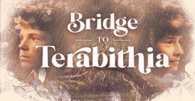 Bridge to Terabithia