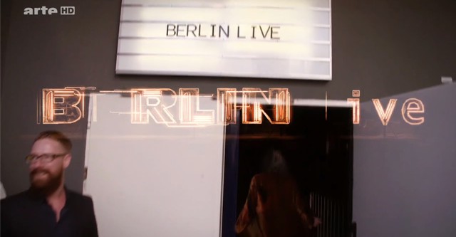 Berlin Live