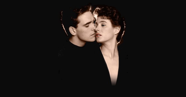 Un baiser avant de mourir