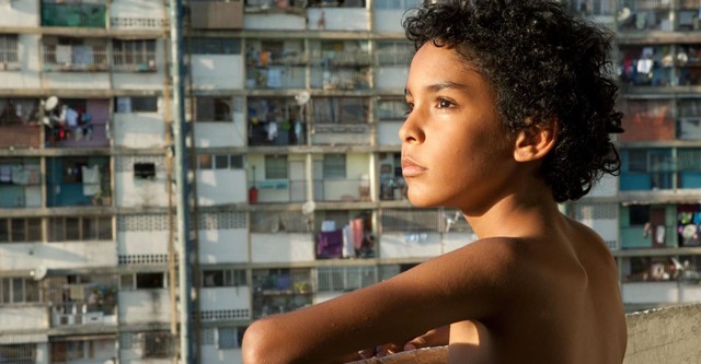 Pelo Malo, cheveux rebelles