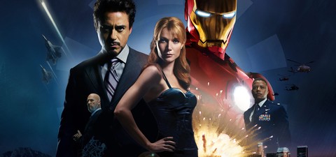 Iron Man 3 streaming where to watch movie online