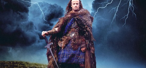 All 'Highlander' Movies And TV Shows In Order
