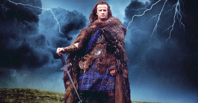 Highlander: Es kann nur einen geben