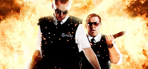 Where to Watch the Best Simon Pegg Movies Online – A Complete Guide