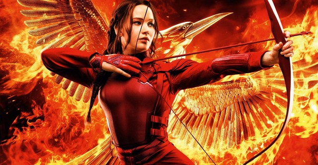 The Hunger Games: A Revolta - Parte 2