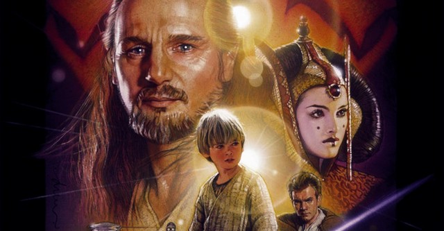 Star Wars: The Complete Saga (Episodes I-VI) - TV & Video