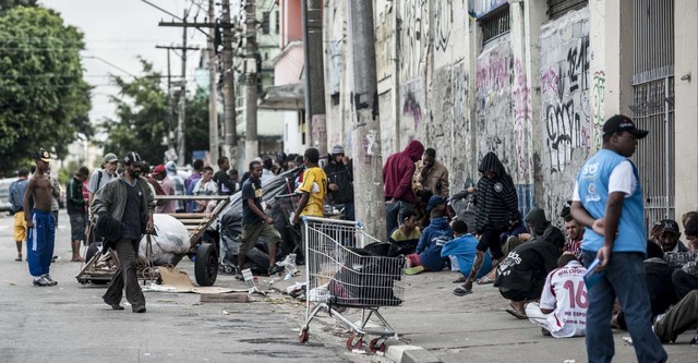 Cracolândia