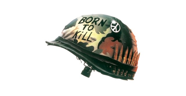 Full Metal Jacket