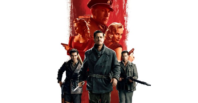 Inglourious Basterds