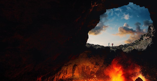 Volcanes: La tragedia de Katia y Maurice Krafft