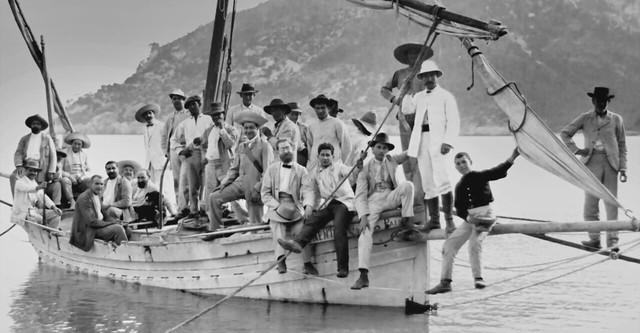 Formentor, el mar de las palabras