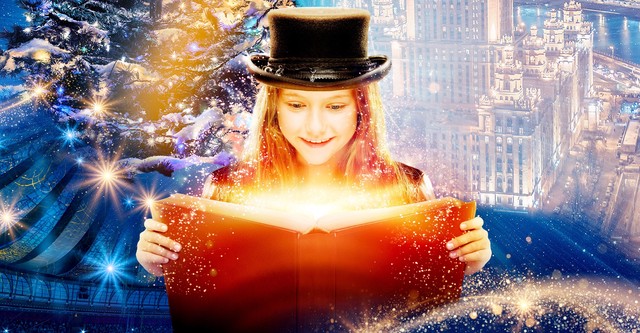 Mistério da Terra dos Doces