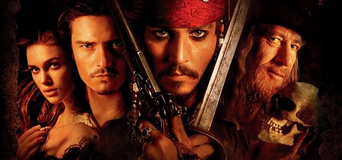 Películas de Piratas del Caribe en orden: una guía para surcar los mares con Jack Sparrow