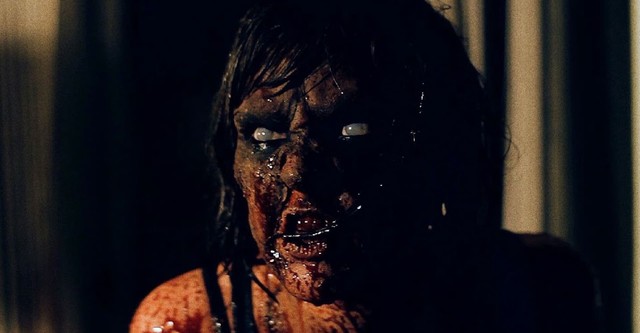 Cabin of the Death