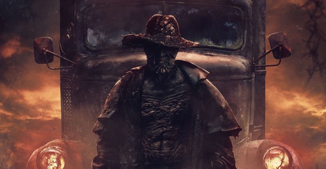 Jeepers Creepers: Reborn