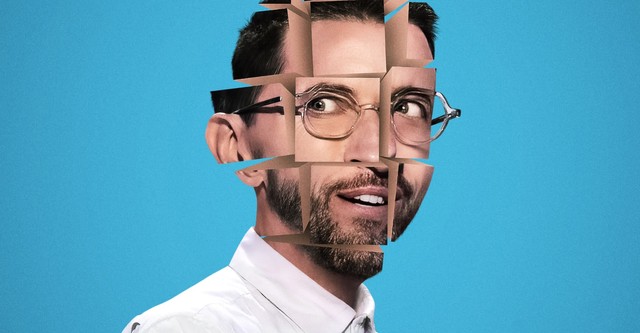 Neal Brennan: Blocks