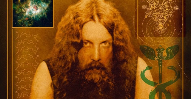 The Mindscape of Alan Moore