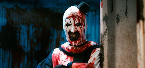 Terrifier 3 Is In The Works With Bigger Budget and Hopeful 2024 Release Date