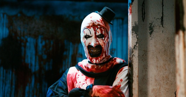 Terrifier 2