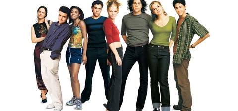 The 10 Best Rom-Coms Like '10 Things I Hate About You'