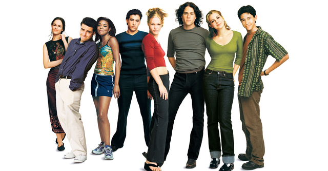 The 7 Best Rom-Com Bad Boys (And Where You Can Watch Them)