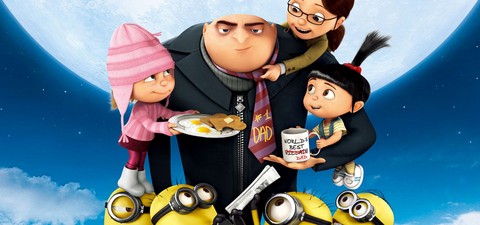 Çılgın Hırsız Serisindeki Tüm Filmleri Çevrimiçi İzleyin