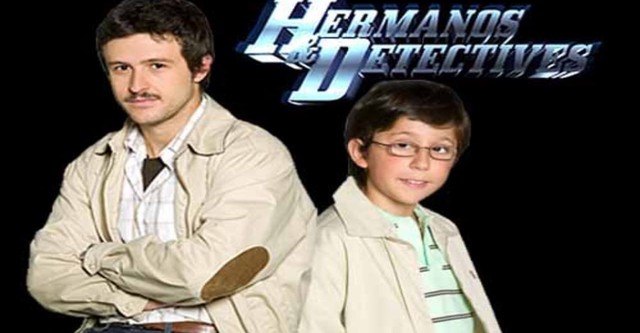 Hermanos y detectives