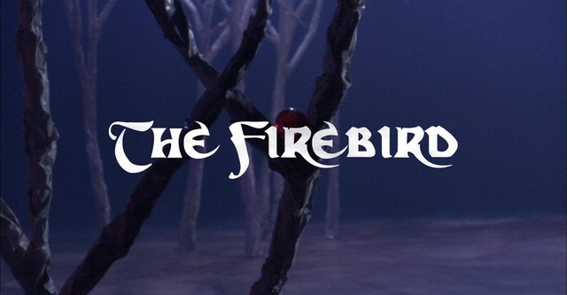 The Firebird